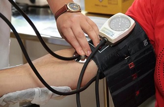 中国高血压控制率只有15%，你达标了吗？