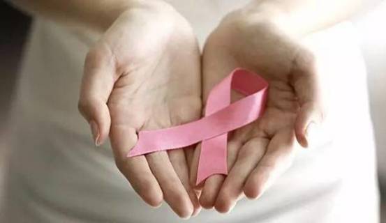 Following Pink October, Caring about Women's Health